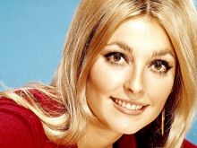 Debra Tate photo