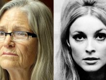 Debra Tate