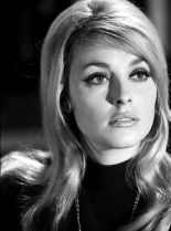 Debra Tate