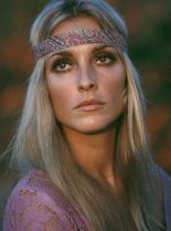 Debra Tate