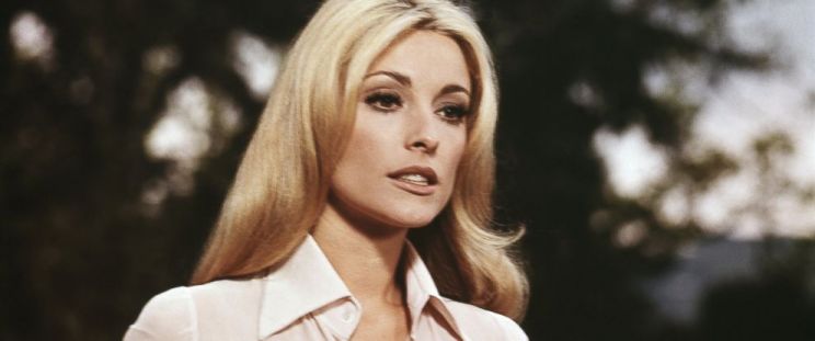 Debra Tate