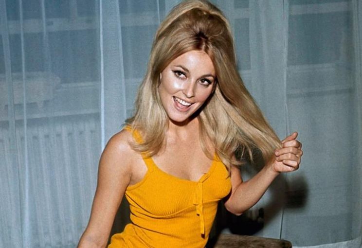 Debra Tate