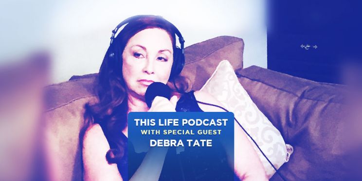 Debra Tate