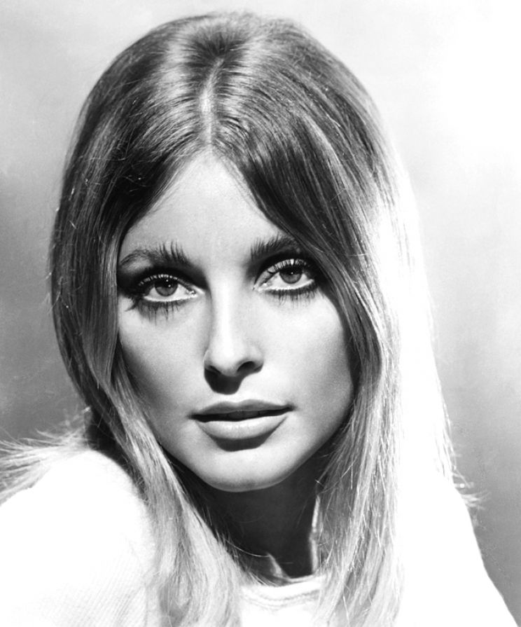 Debra Tate