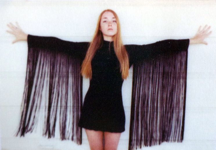 Debra Tate