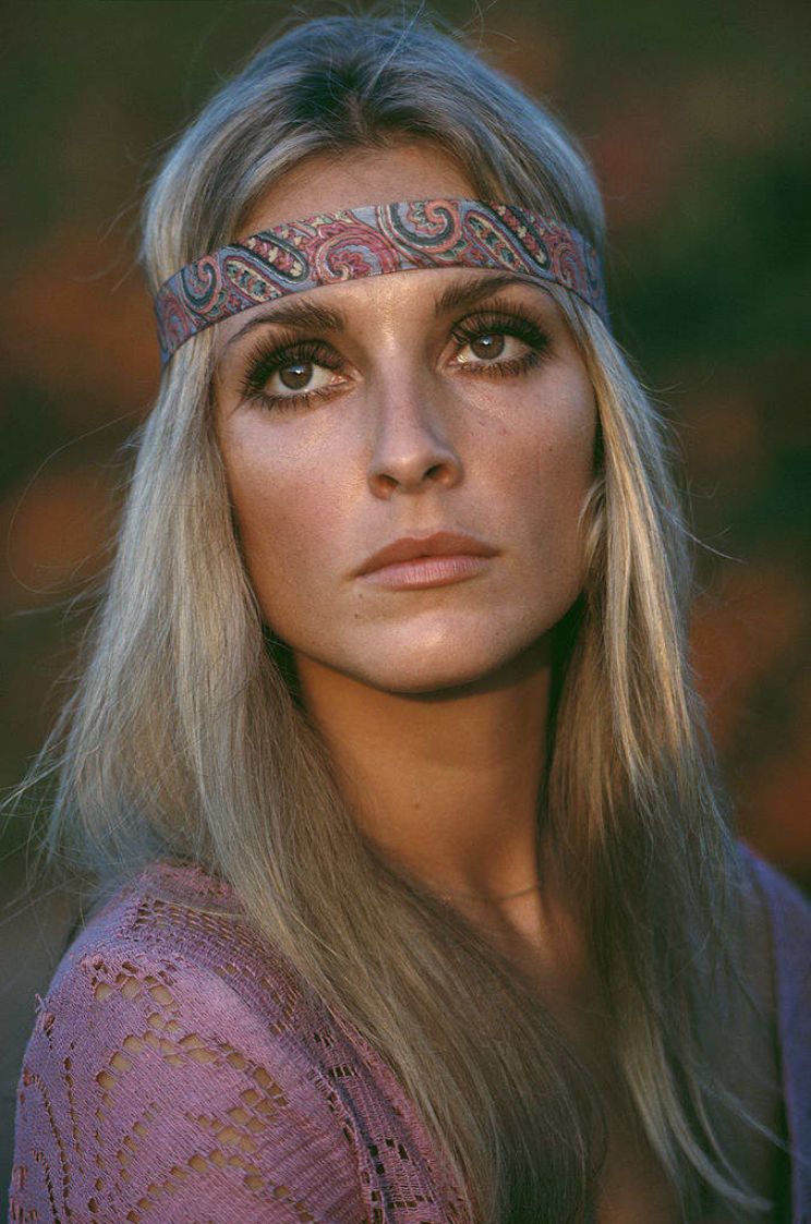 Debra Tate