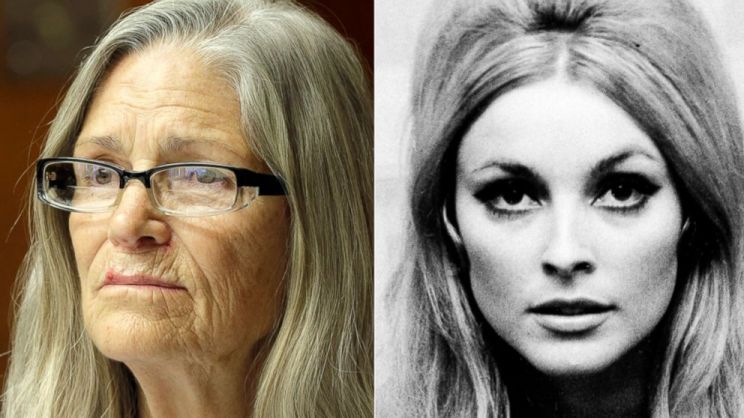 Debra Tate