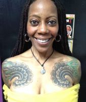 Debra Wilson