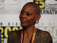 Debra Wilson