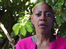 Debra Wilson