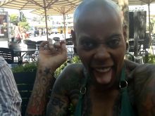 Debra Wilson