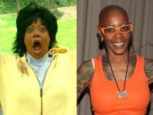 Debra Wilson