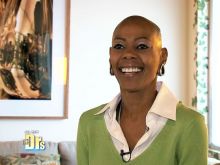 Debra Wilson