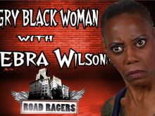 Debra Wilson