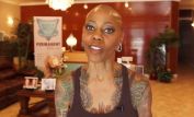 Debra Wilson