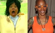 Debra Wilson