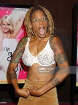 Debra Wilson