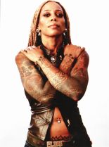 Debra Wilson