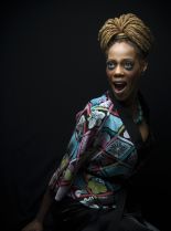 Debra Wilson