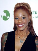 Debra Wilson #584151 picture (Portrait Medium)