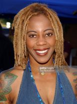 Debra Wilson