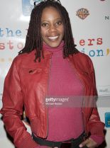 Debra Wilson