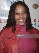 Debra Wilson