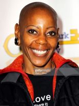 Debra Wilson