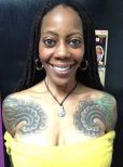 Debra Wilson