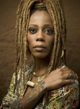 Debra Wilson