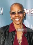 Debra Wilson