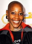 Debra Wilson