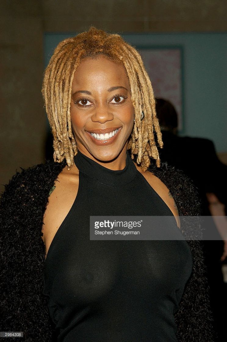 Debra Wilson