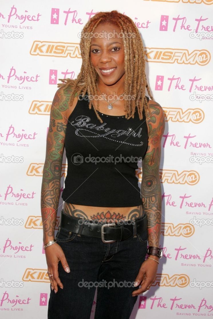 Debra Wilson