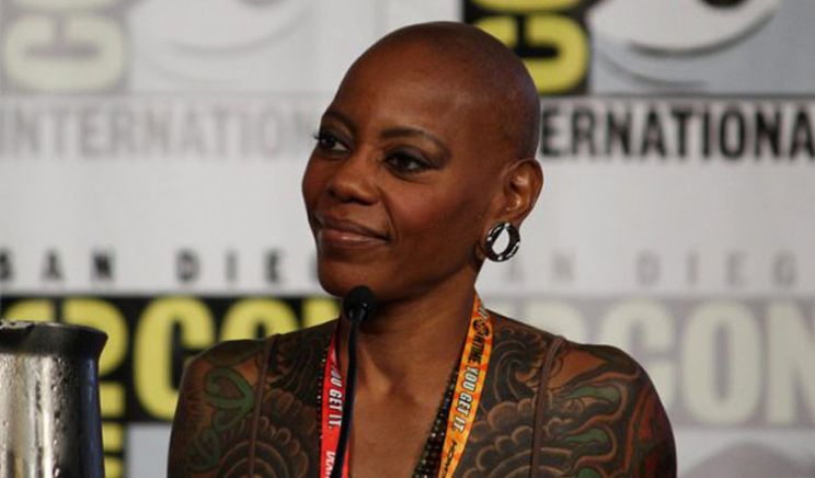 Debra Wilson