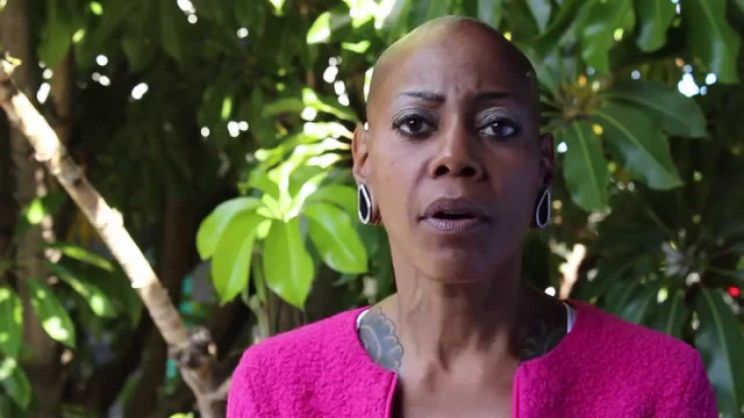 Debra Wilson