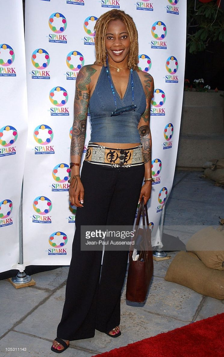 Debra Wilson