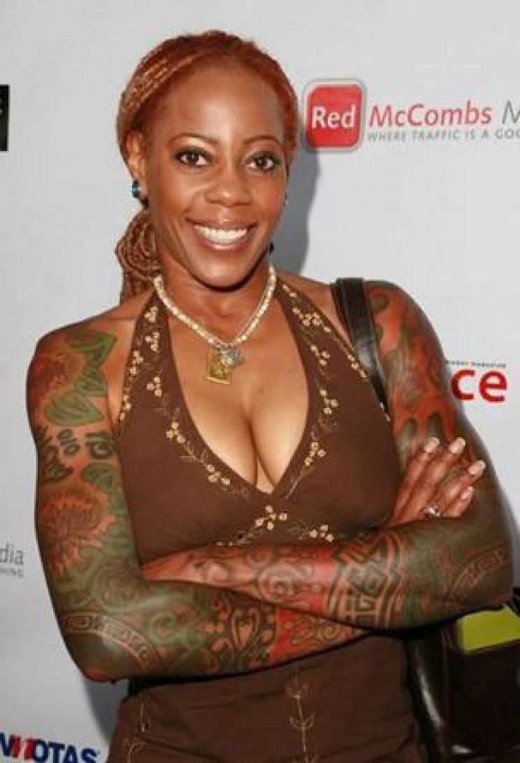 Debra Wilson