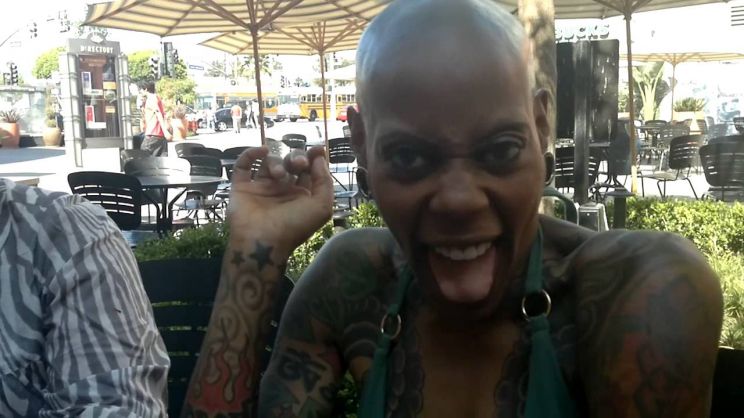 Debra Wilson