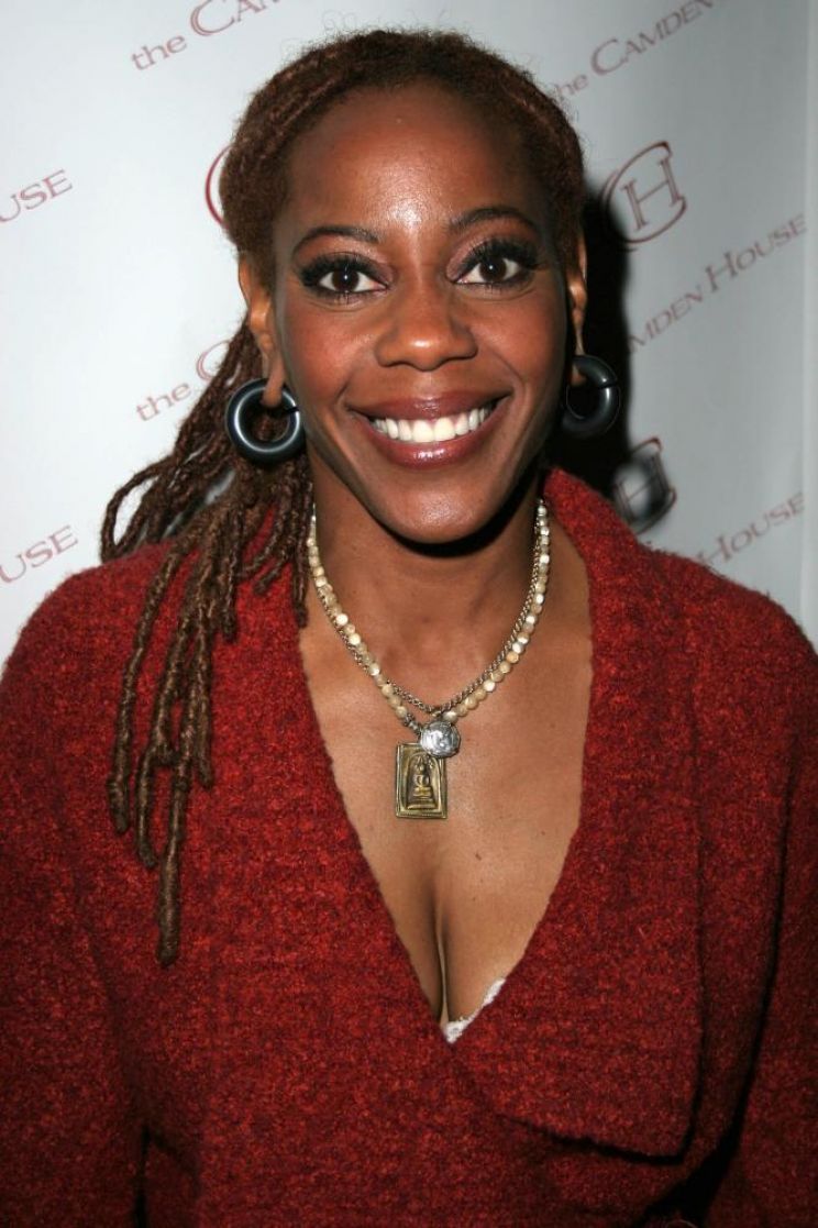 Debra Wilson