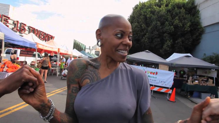 Debra Wilson