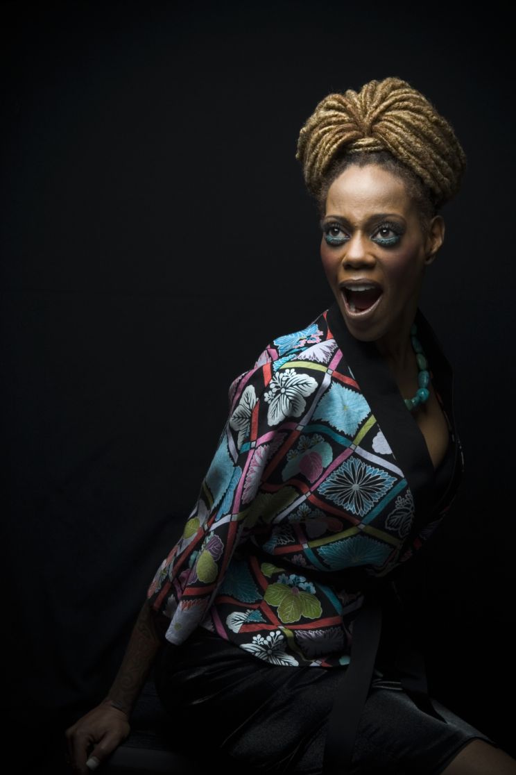 Debra Wilson