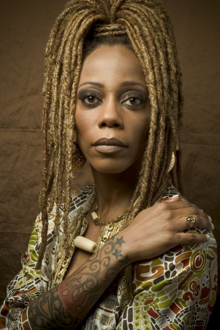 Debra Wilson