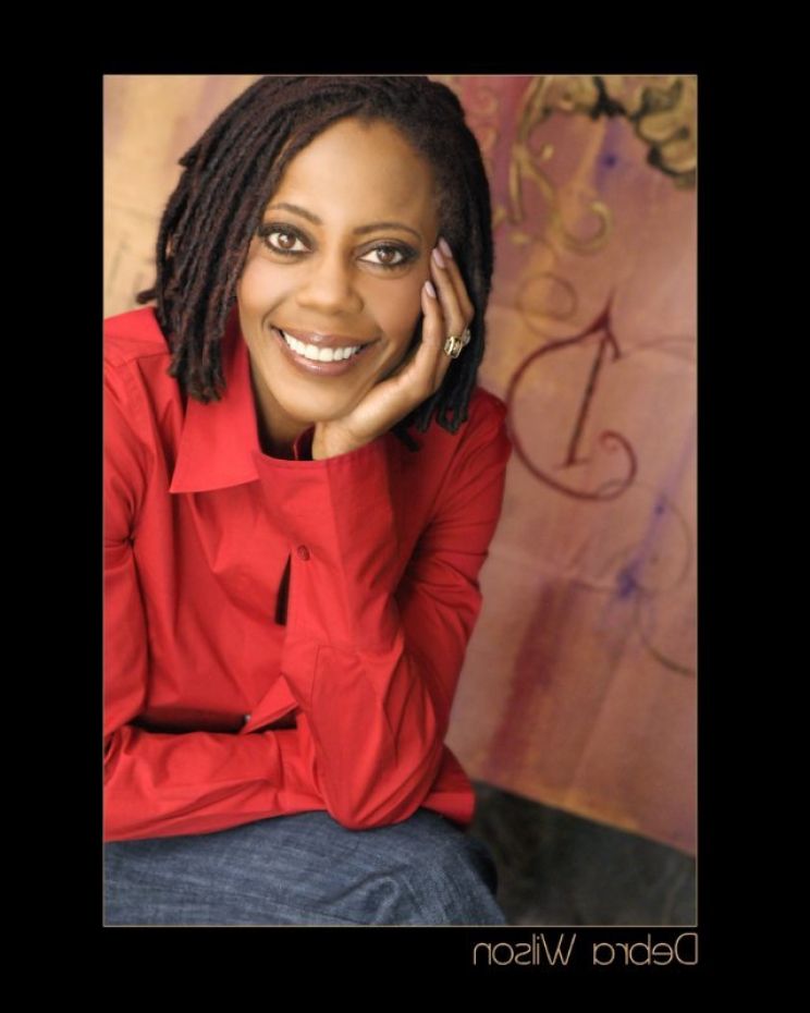 Debra Wilson