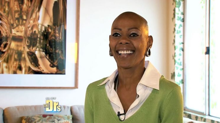 Debra Wilson