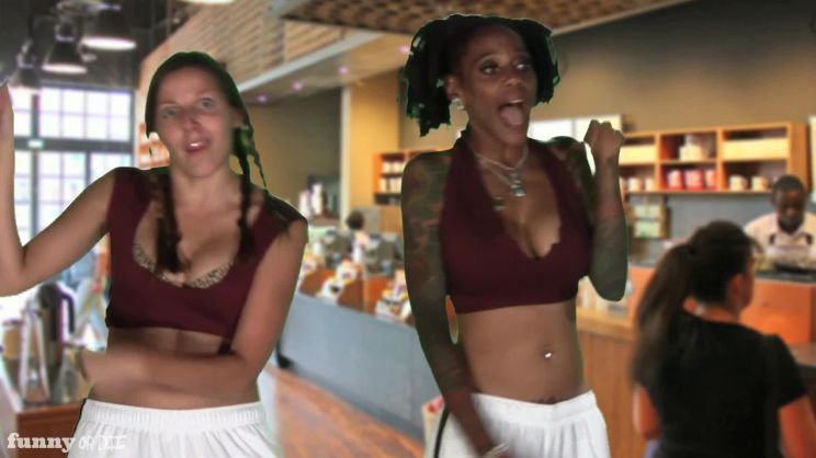 Debra Wilson