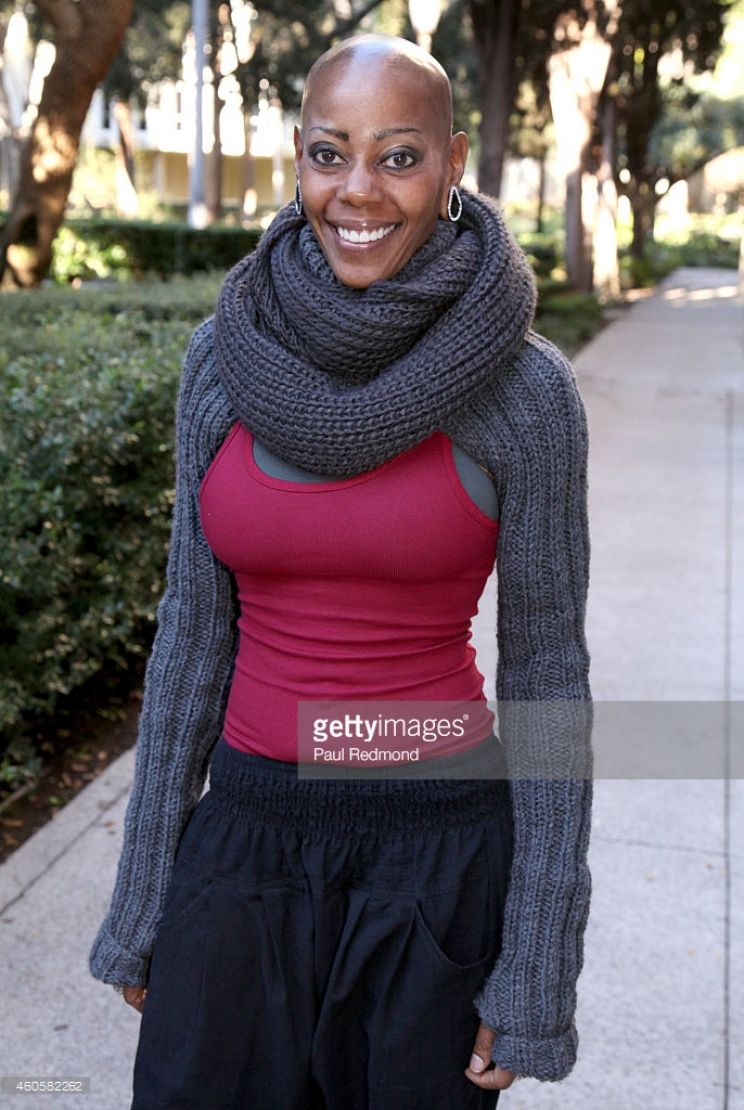 Debra Wilson