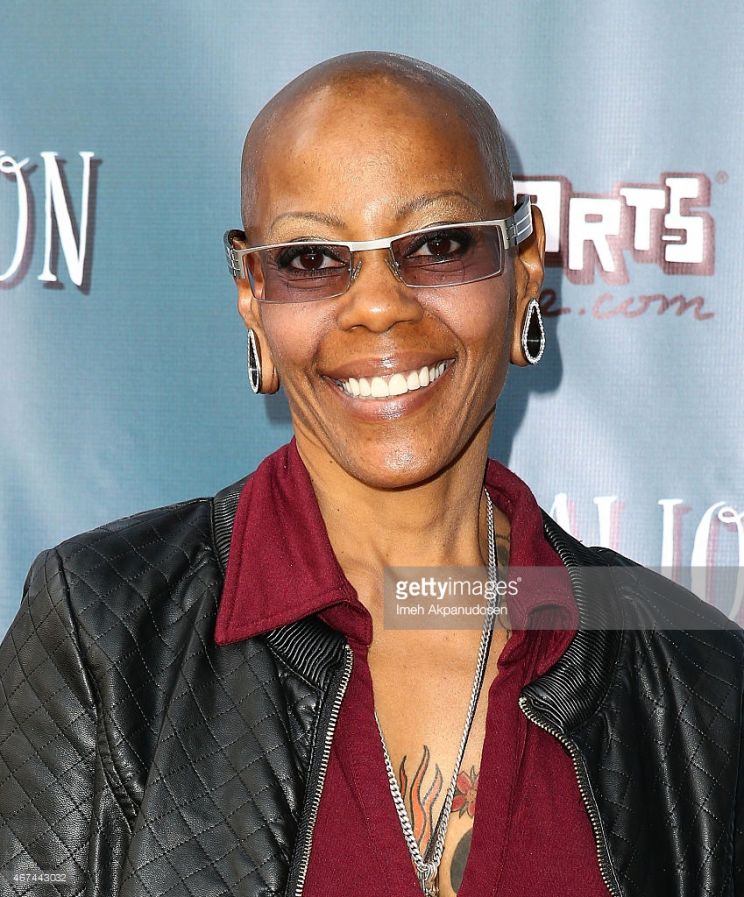 Debra Wilson