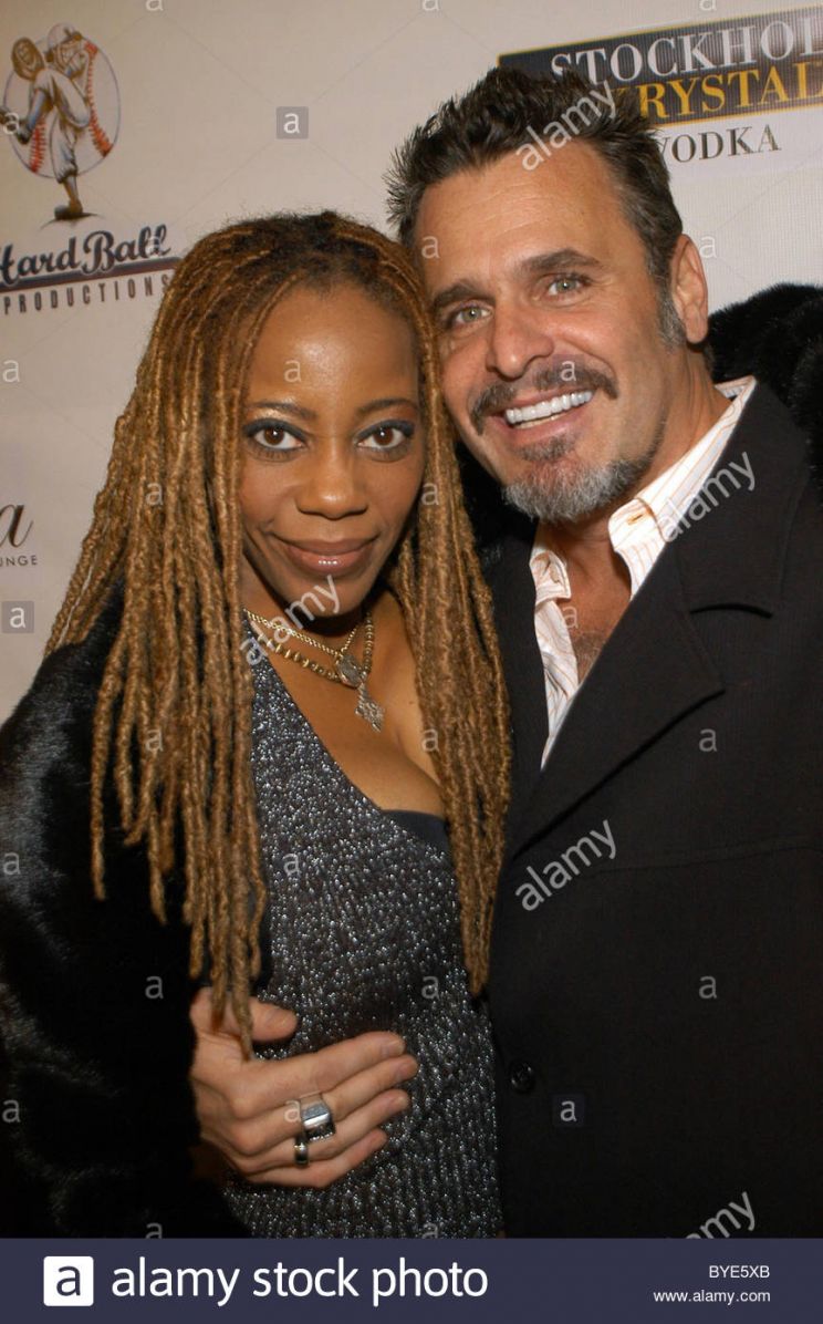 Debra Wilson