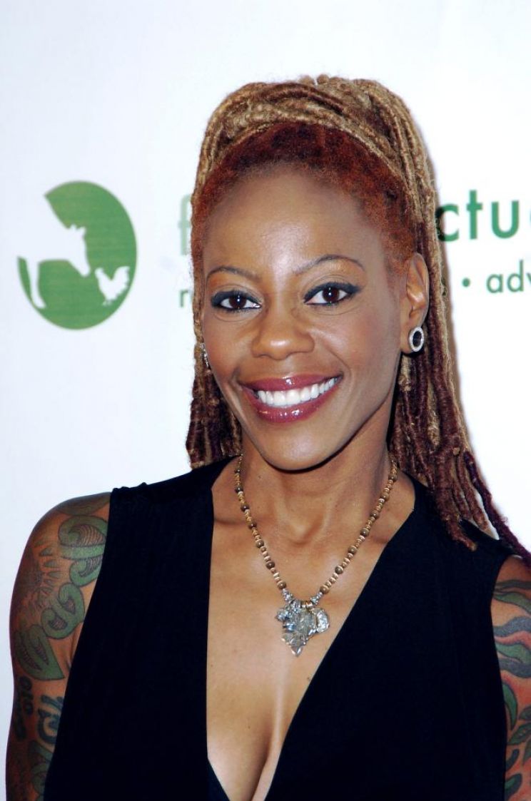 Debra Wilson